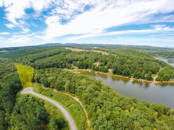 2-Lot Lot 2 Sec 2 Falcon Ridge DR, Pittsville, VA 24139