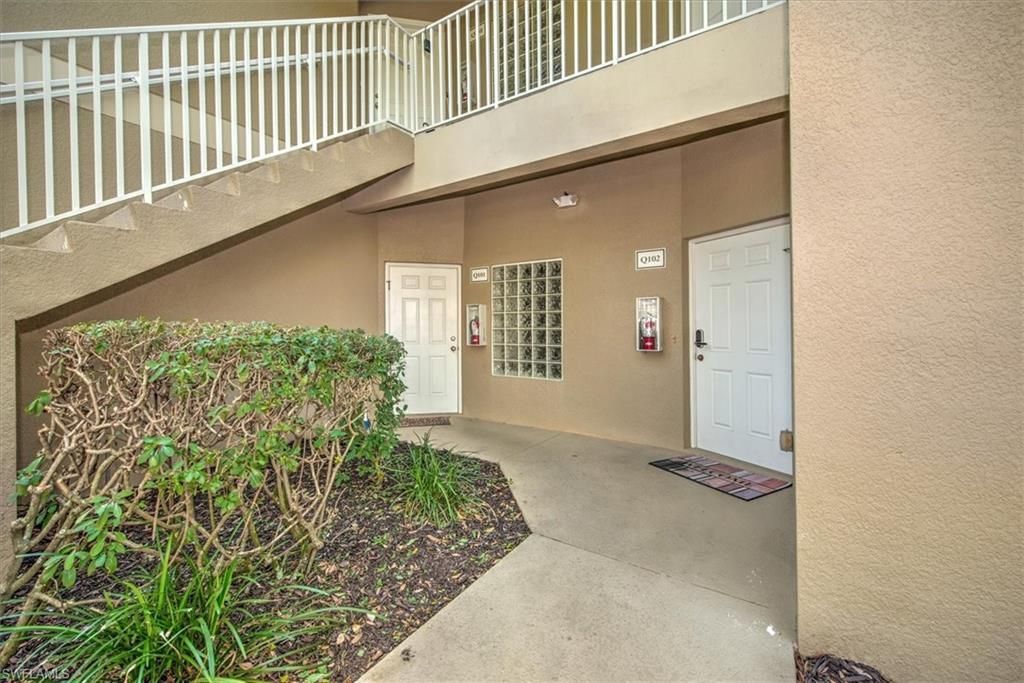 12141 Summergate Cir , Unit 102, Fort Myers, FL 33913 Photo