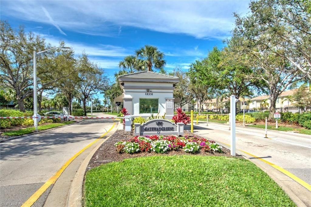 12141 Summergate Cir , Unit 102, Fort Myers, FL 33913 Photo
