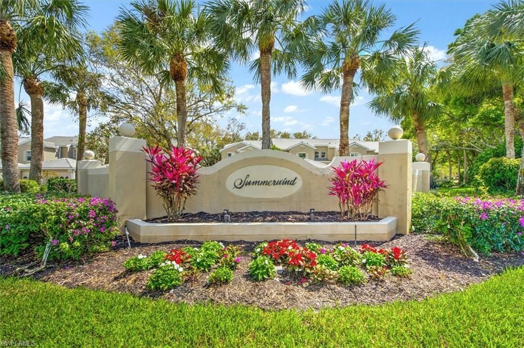 12141 Summergate Cir , Unit 102, Fort Myers, FL 33913 Photo
