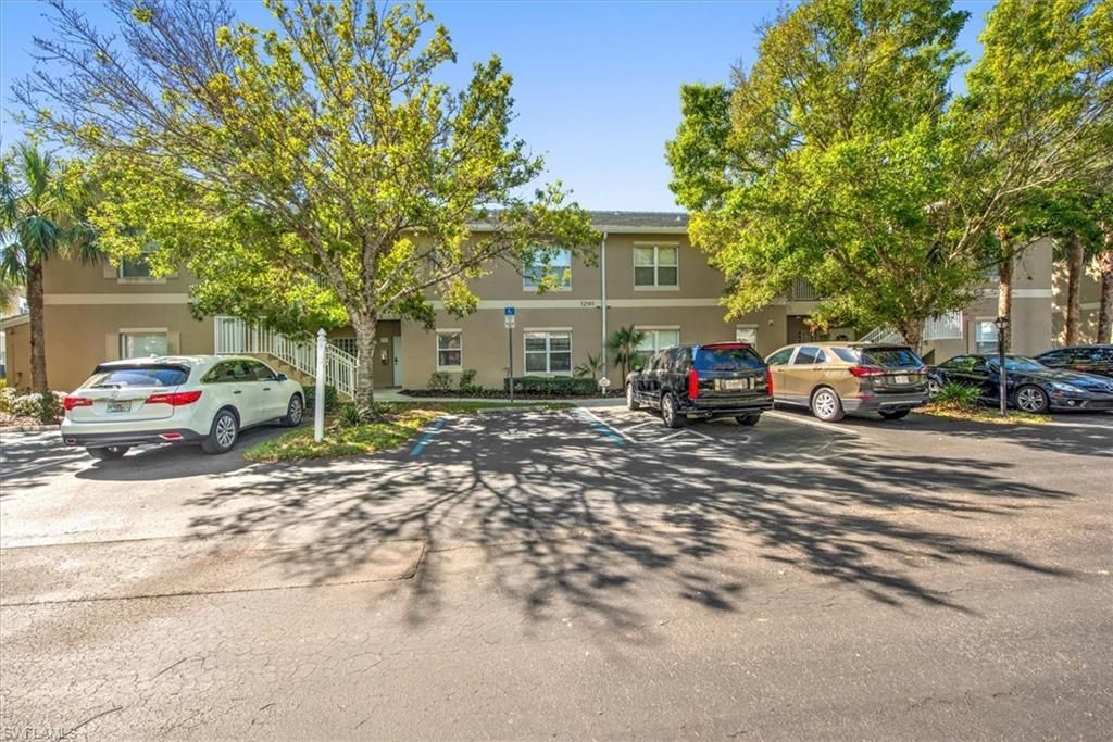12141 Summergate Cir , Unit 102, Fort Myers, FL 33913 Photo