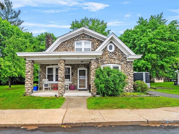 12 Sand Street , Garnerville, NY 10923