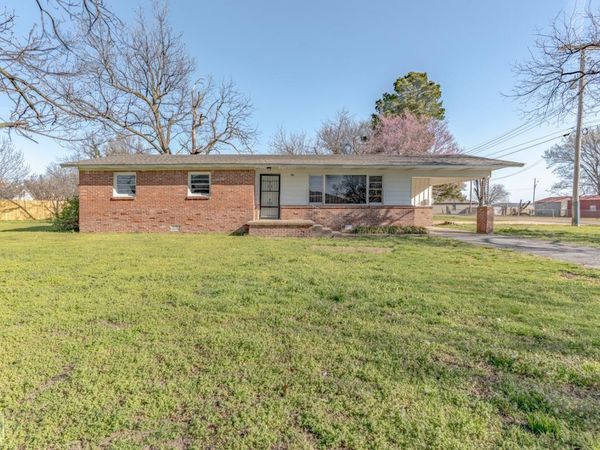 106 E Texie Avenue, Monette, AR 72447