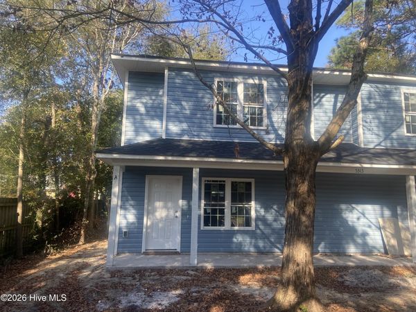 5317 Park Avenue, Unit A, Wilmington, NC 28403