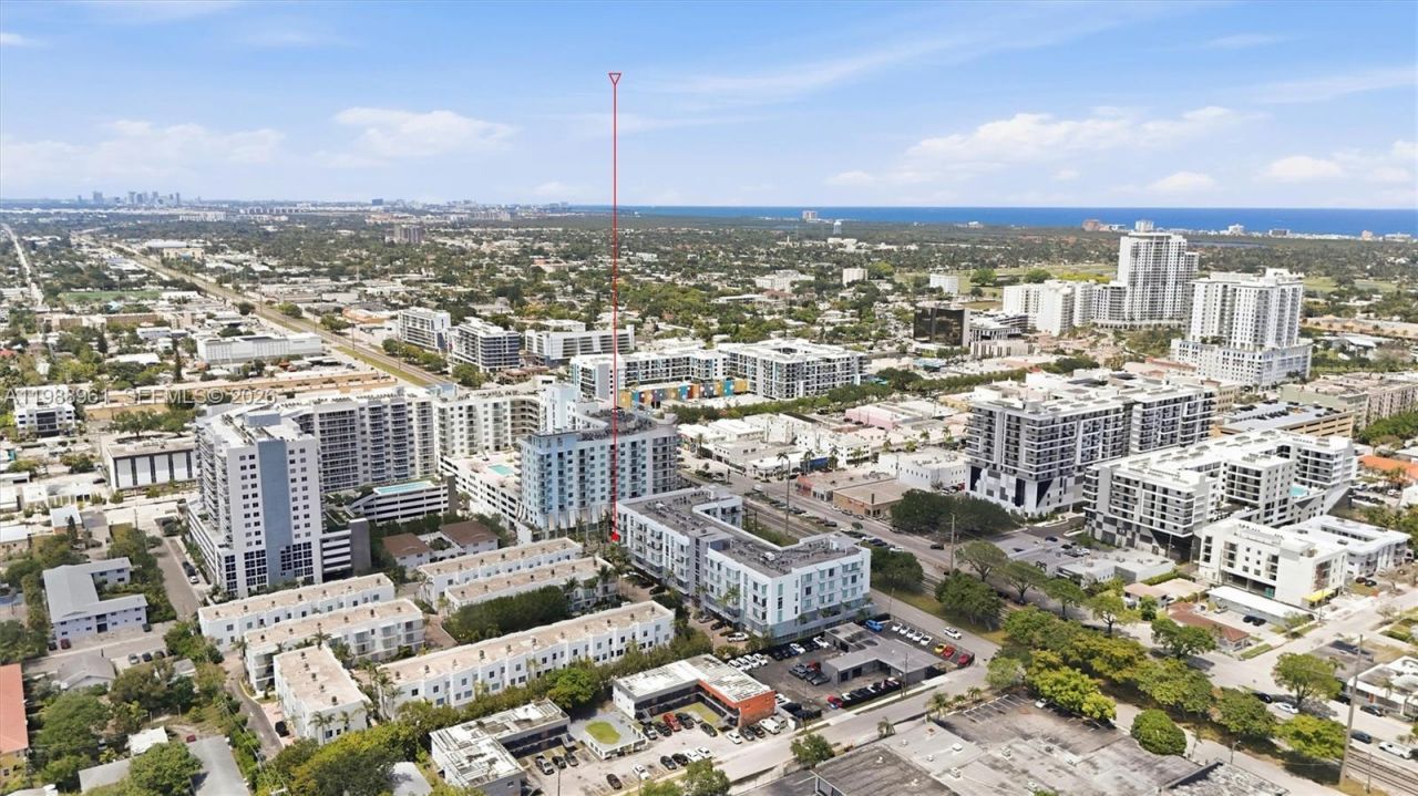 2100 Van Buren St, Unit 319, Hollywood, FL 33020 Photo