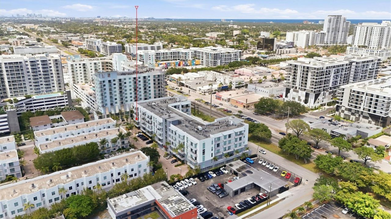 2100 Van Buren St, Unit 319, Hollywood, FL 33020 Photo