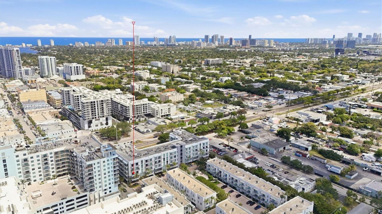 2100 Van Buren St, Unit 319, Hollywood, FL 33020 Photo