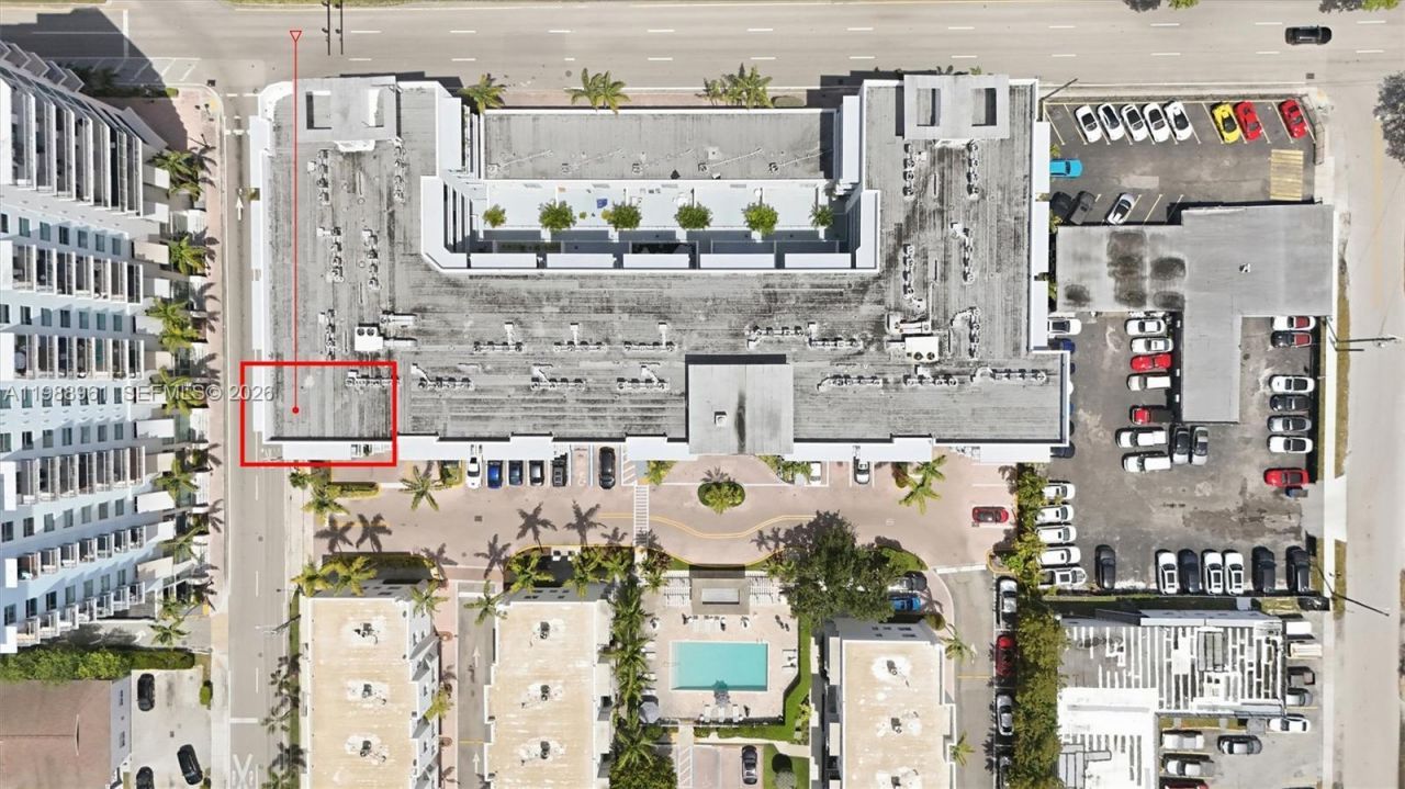 2100 Van Buren St, Unit 319, Hollywood, FL 33020 Photo