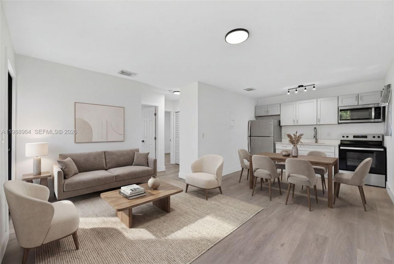 37 NW 59th St, Unit 7, Miami, FL 33127 Photo