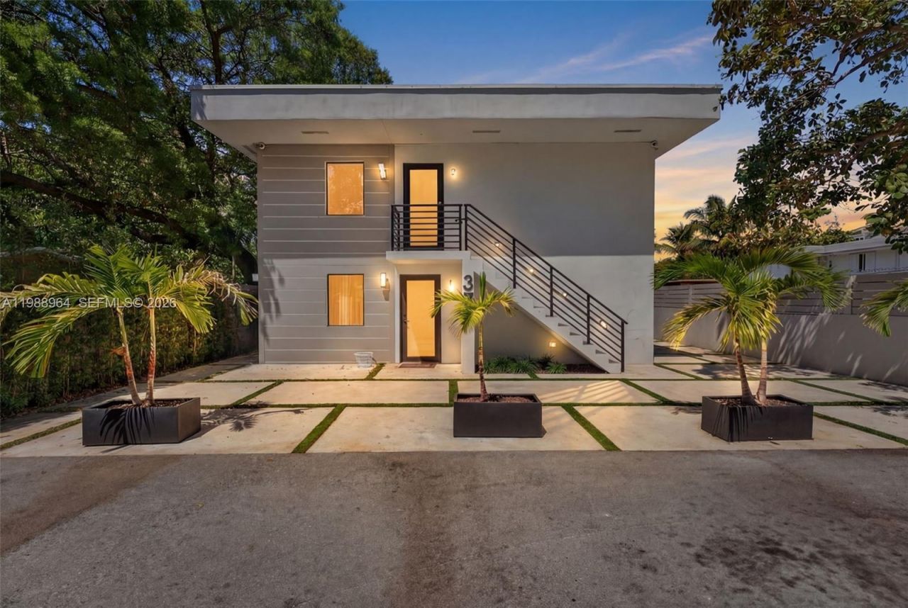 37 NW 59th St, Unit 7, Miami, FL 33127 Photo