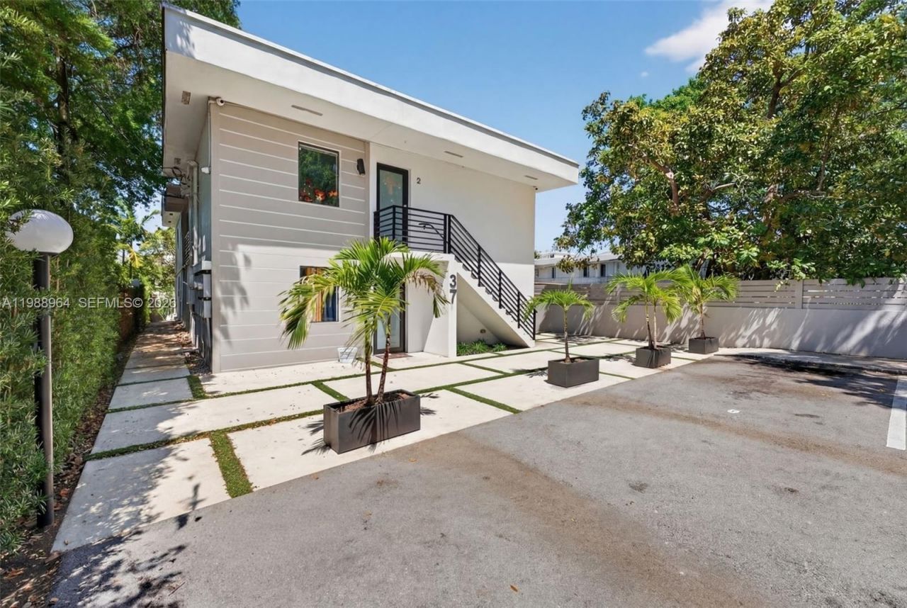 37 NW 59th St, Unit 7, Miami, FL 33127 Photo