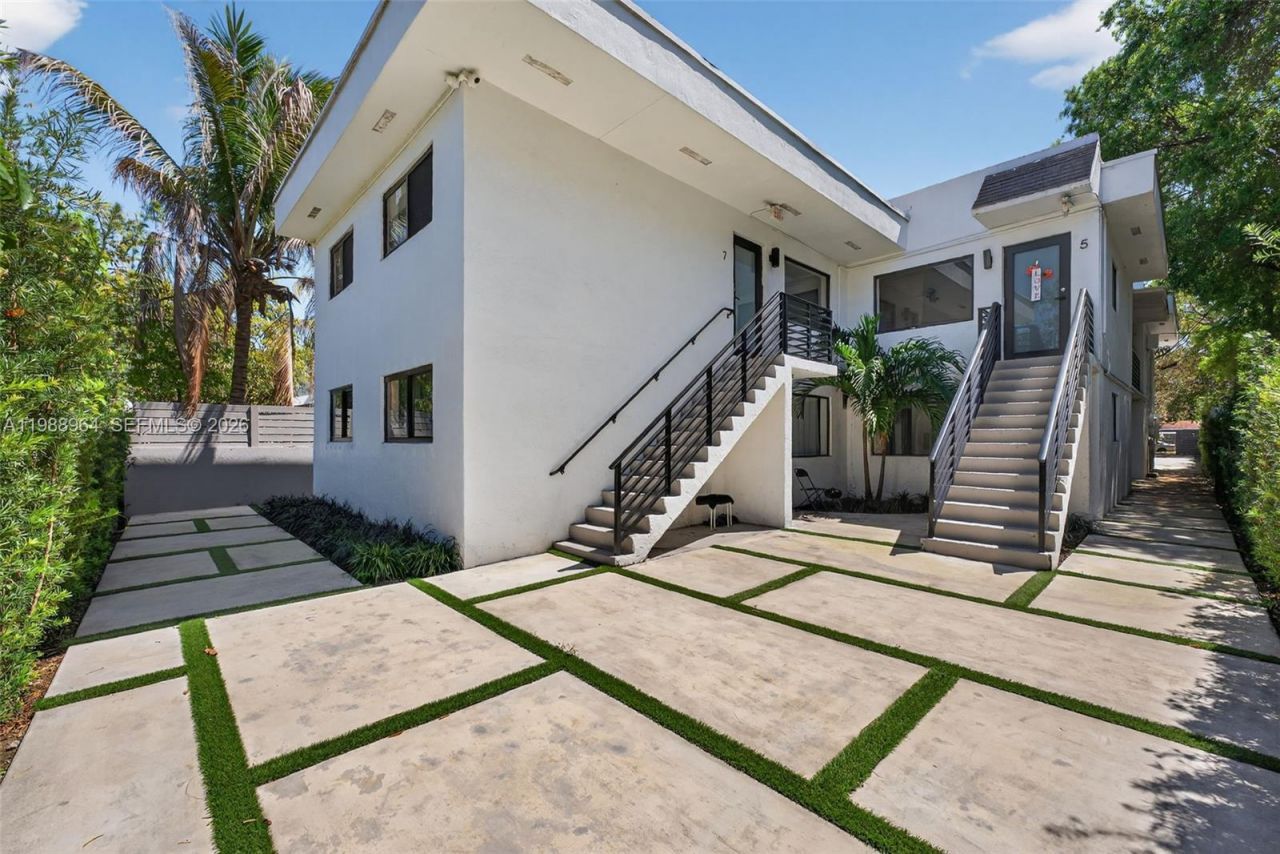 37 NW 59th St, Unit 7, Miami, FL 33127 Photo