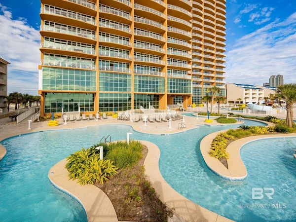 22988 Perdido Beach Boulevard, Unit 1104, Orange Beach, AL 36561