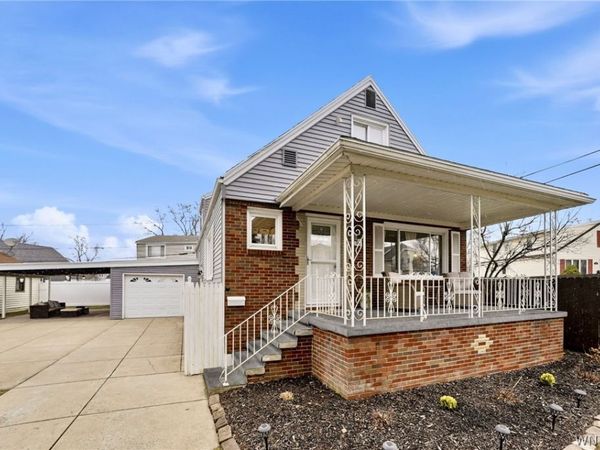 51 Ellwood Avenue, Buffalo, NY 14223