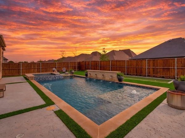 6908 Broomsedge Drive, Flower Mound, TX 76226