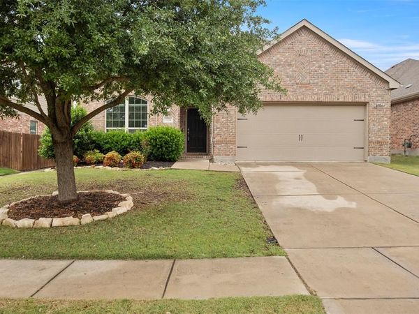 5424 Grove Cove Drive, McKinney, TX 75071