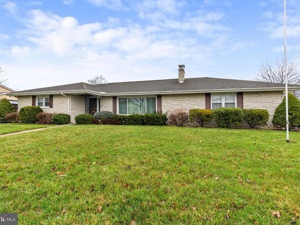 134 LYNNWOOD DRIVE, PALMYRA, PA 17078