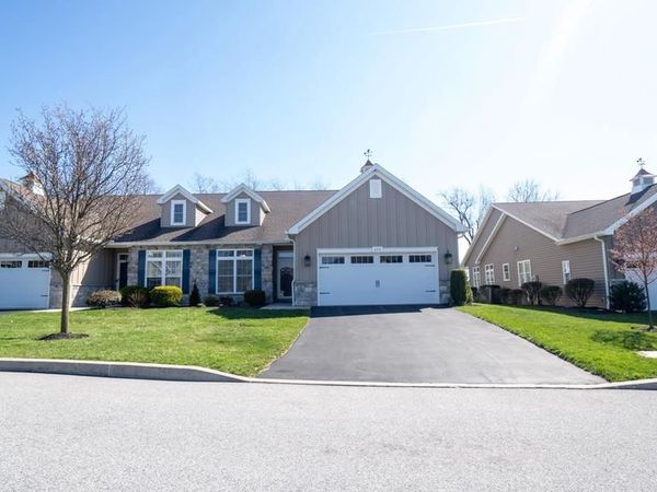 6210 RIVENDALE COURT, MECHANICSBURG, PA 17050