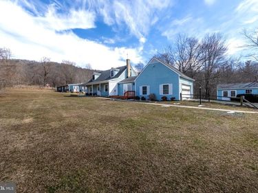 165 BROKENBACK MOUNTAIN ROAD , FREE UNION, VA 22940