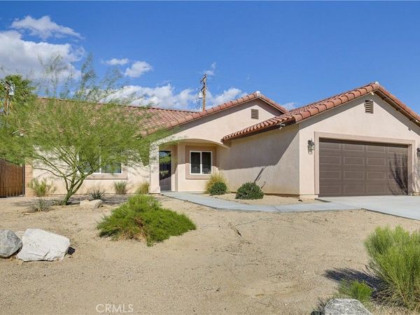 66560 Ocotillo, Desert Hot Springs, CA 92240