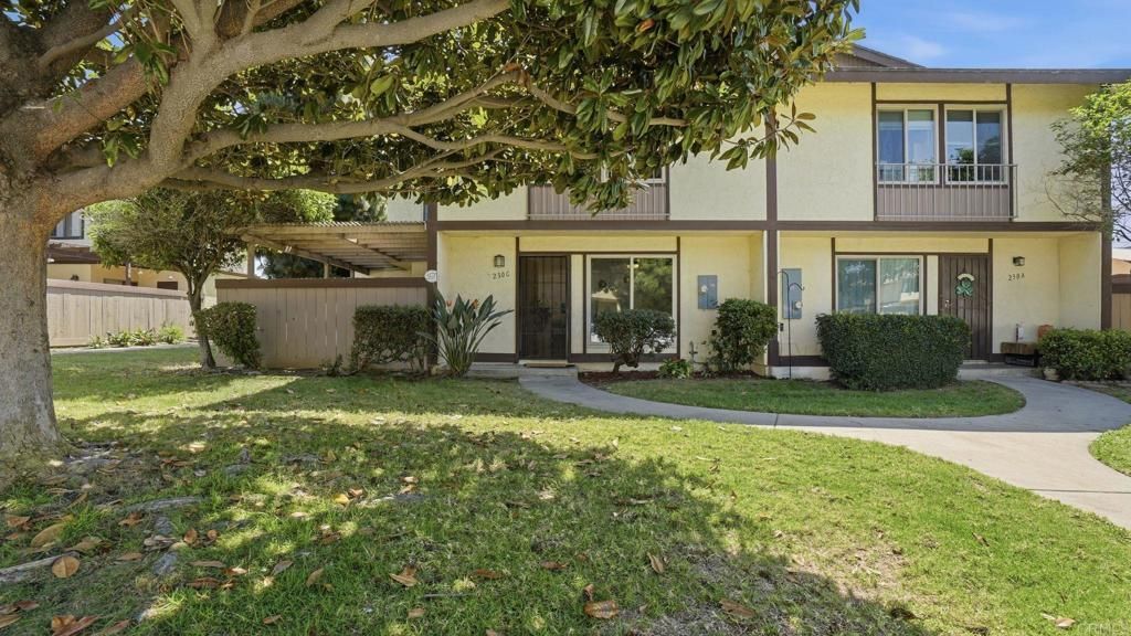 230 Rancho Drive, Unit C, Chula Vista, CA 91911 Main Photo