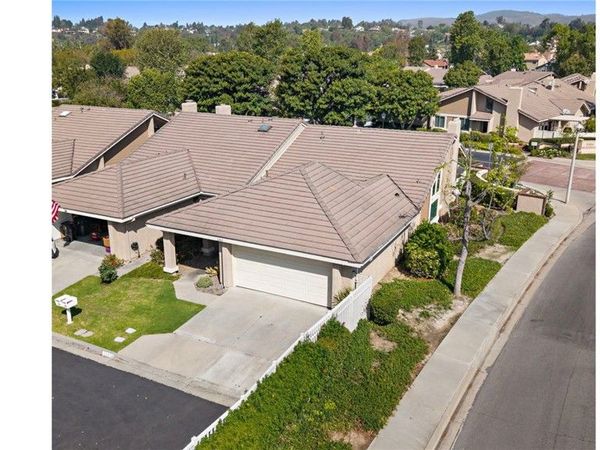 21435 Via Del Lobo, Yorba Linda, CA 92887