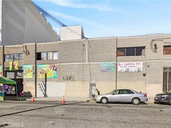 749 E 15th, Los Angeles, CA 90021