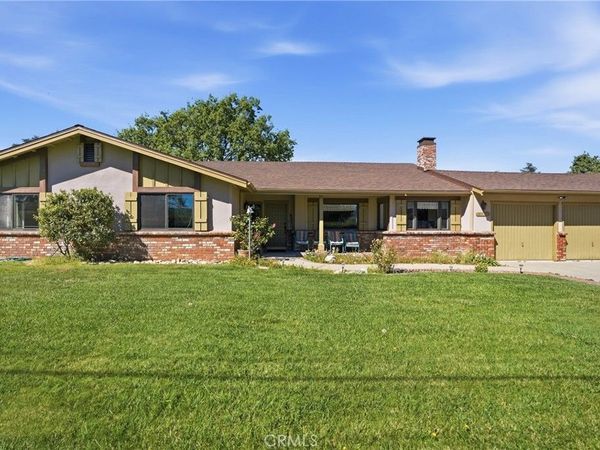 2611 Janin Way, Santa Ynez, CA 93463