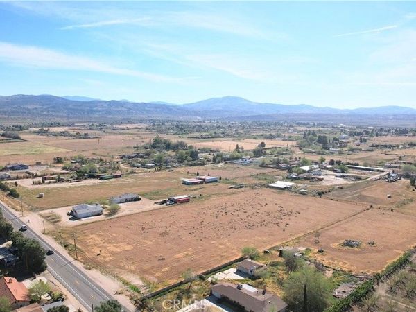 0 87th Street East, Littlerock, CA 93543