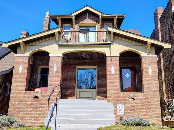 5327 Itaska Street , St Louis, MO 63109