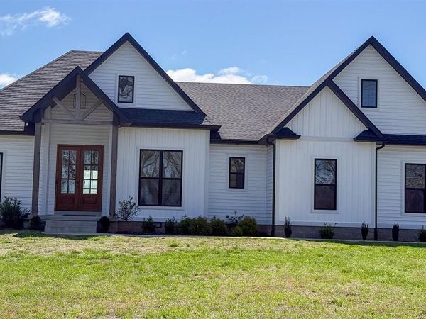 15150 Louisville Road , Smiths Grove, KY 42171