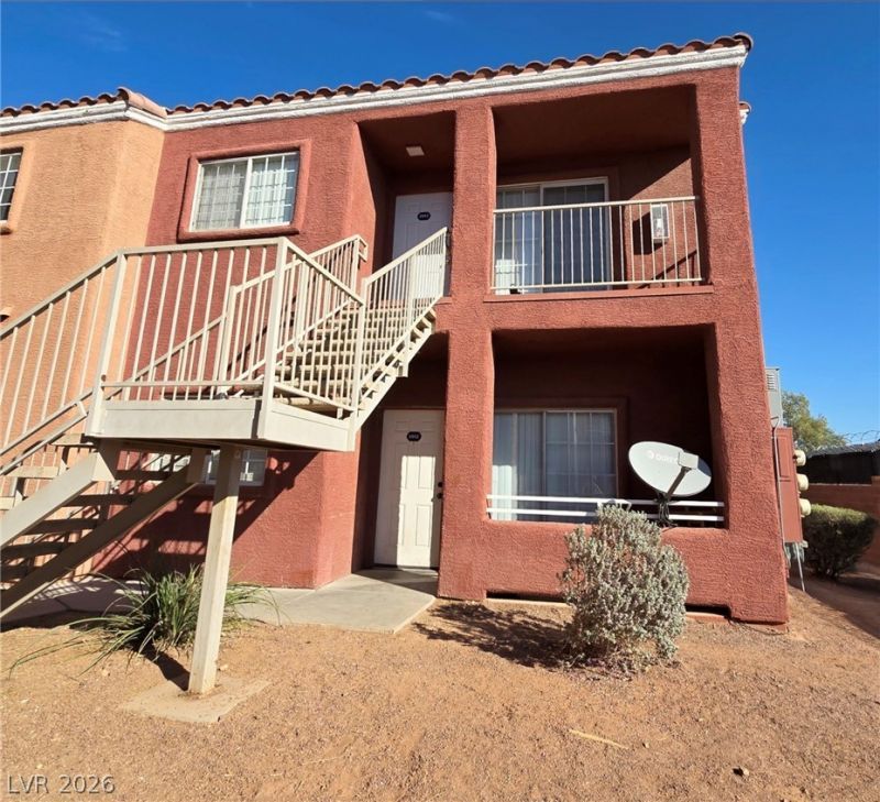 4730 E Craig Road, Unit 2052, Las Vegas, NV 89115 Main Photo