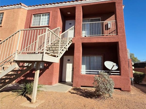 4730 E Craig Road, Unit 2052, Las Vegas, NV 89115