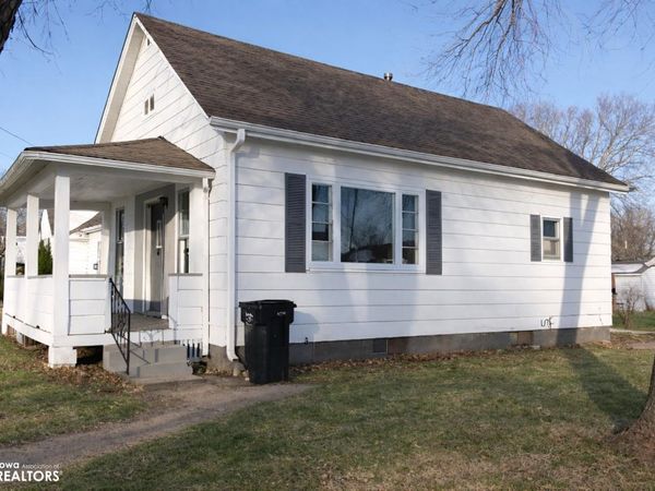 546 S Webster Street, Ottumwa, IA 52501