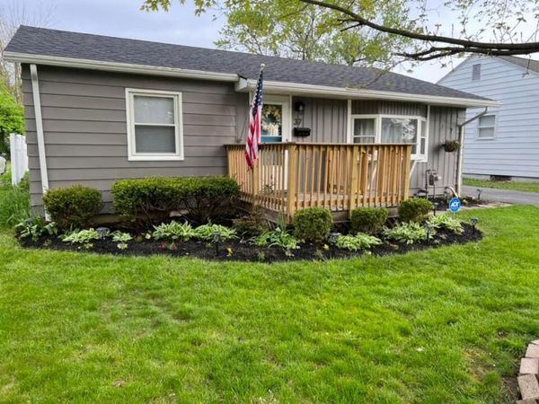 37 Spencer Street , Delaware, OH 43015