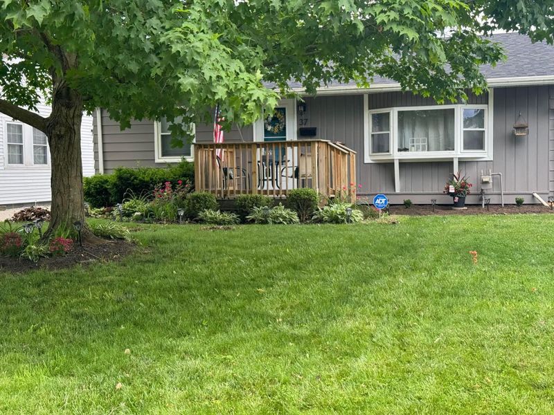 37 Spencer Street , Delaware, OH 43015 Photo 25