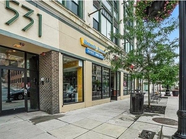 531 Main St, Unit 201M, Worcester, MA 01608
