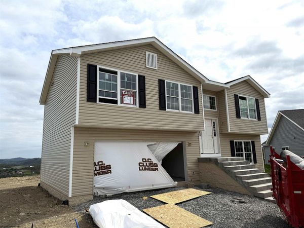 Lot 4 Martin's Perch Street, Fairmont, WV 26554