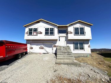 Lot 4 Martin's Perch Street, Fairmont, WV 26554