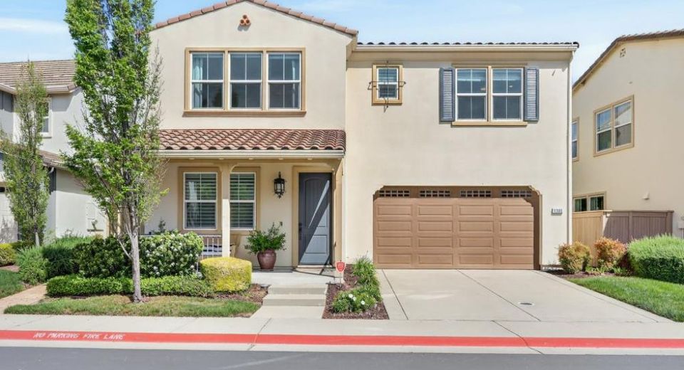 1380 Folsom Meadows Cir, Folsom, CA 95630 Photo