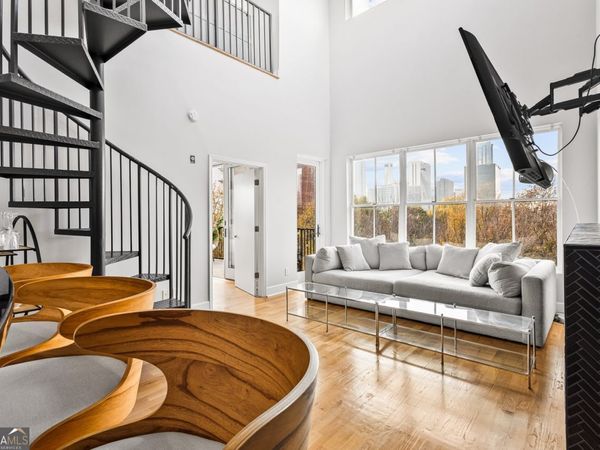 384 Ralph McGill Boulevard NE, Unit 405, Atlanta, GA 30312