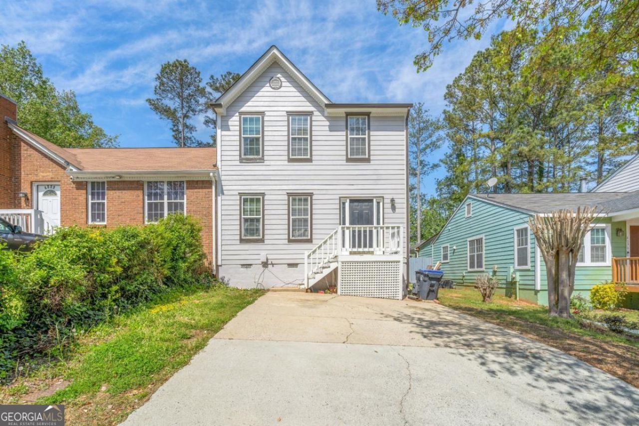 4087 Heritage Valley Court, Norcross, GA 30093 Main Photo