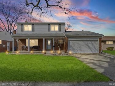 13355 De Mott Drive, Warren, MI 48088