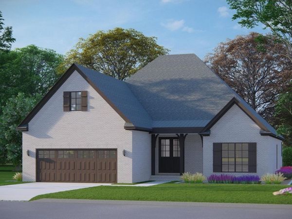2540 Chrystal Woods Drive, Kokomo, IN 46901