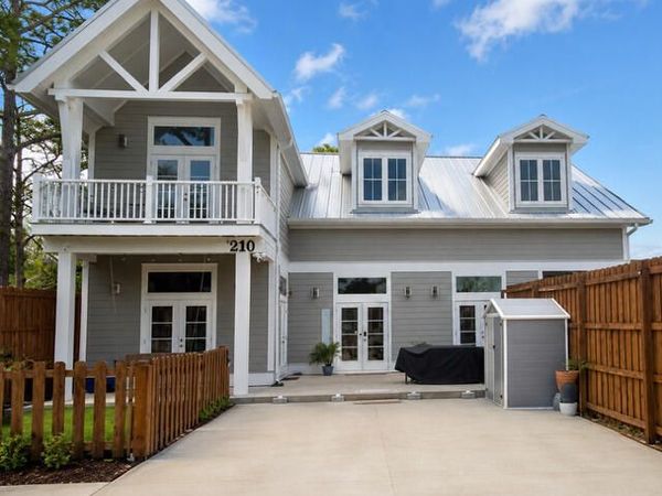 210 Twin Lakes Drive, Panama City Beach, FL 32413