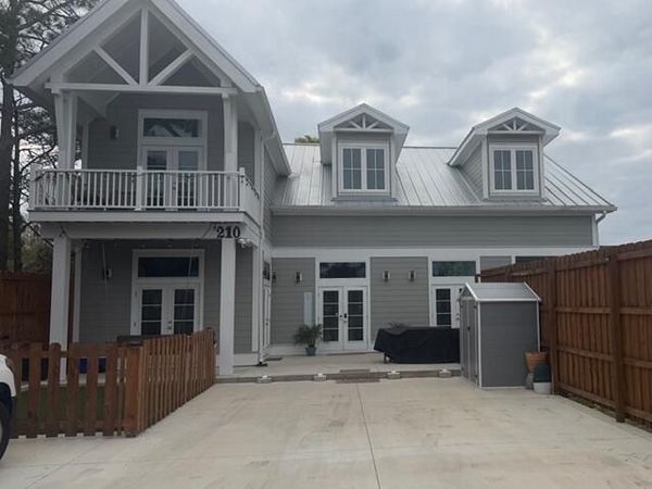 210 Twin Lakes Drive, Panama City Beach, FL 32413