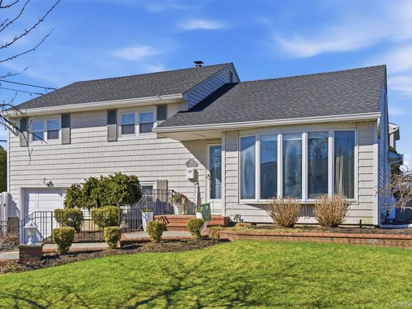 45 Amherst Drive, Massapequa, NY 11758