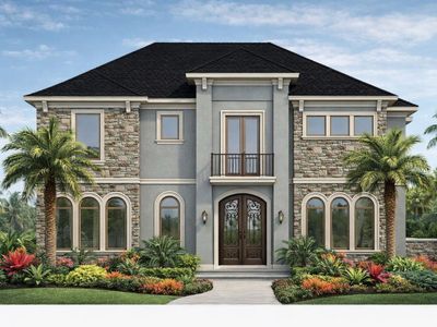 158 Avenue of the Palms, Myrtle Beach, SC 29579