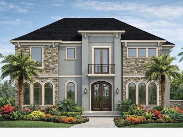 158 Avenue of the Palms, Myrtle Beach, SC 29579