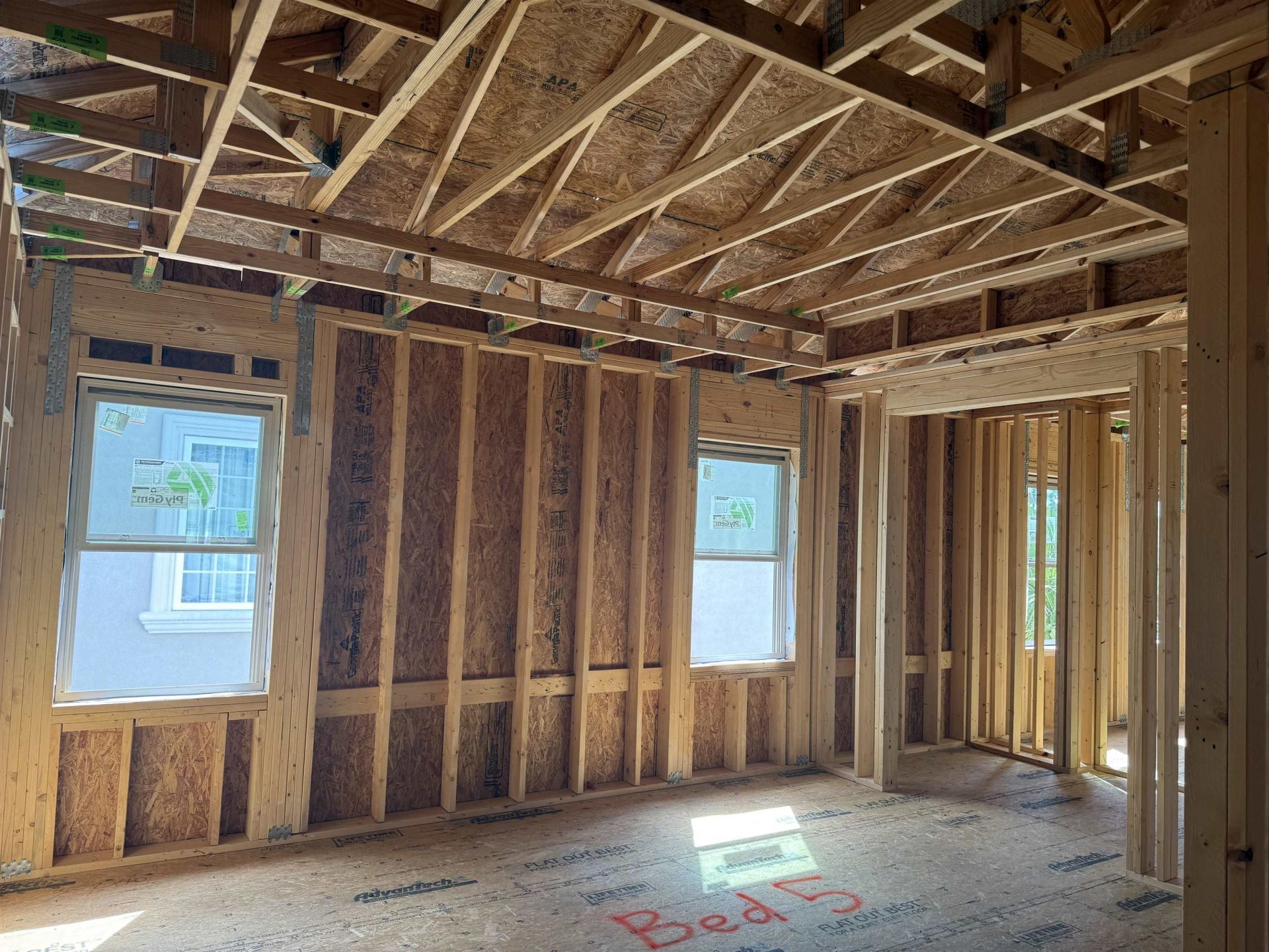 158 Avenue Of The Palms Photo 15